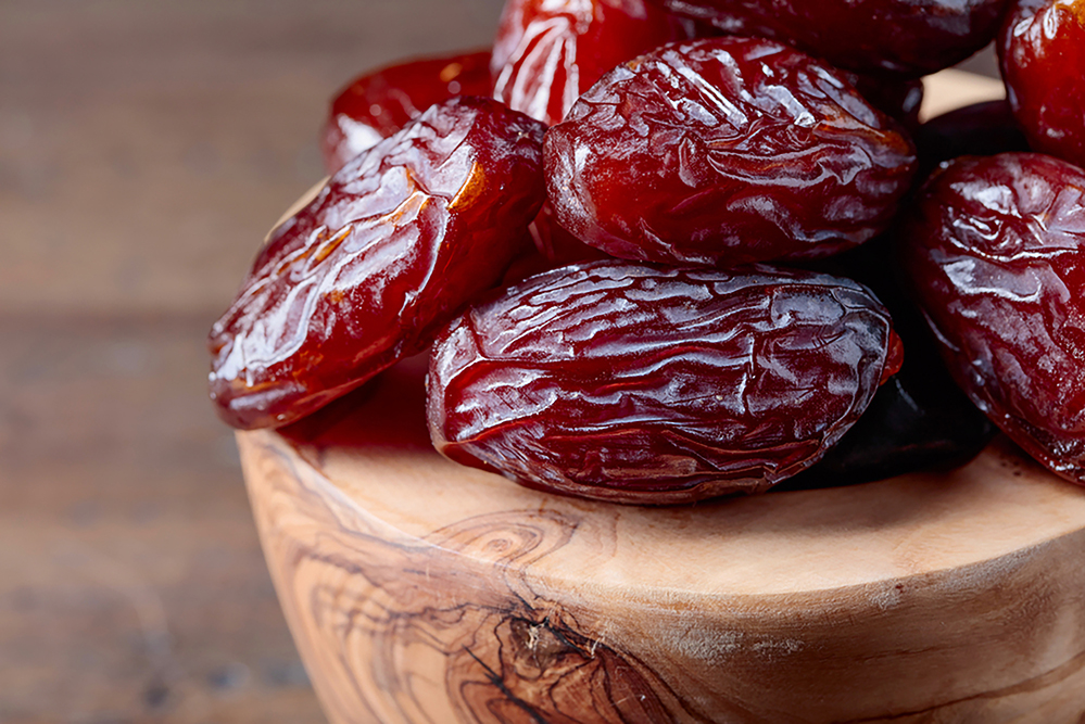 Premium Dates